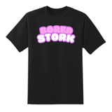 BORED STORK